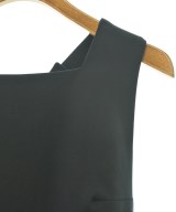 PATOU（パトゥ）ワンピース 黒 サイズ:36(XS位) レディース/2200624070054