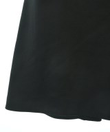 PATOU（パトゥ）ワンピース 黒 サイズ:36(XS位) レディース/2200624070054