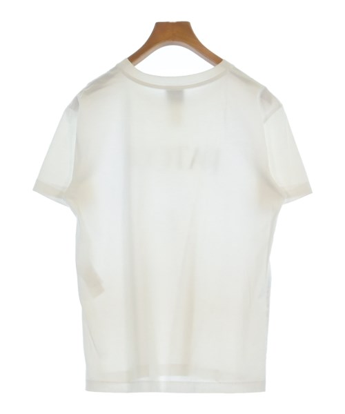 PATOU（パトゥ）Tシャツ・カットソー 白 サイズ:S レディース/2200627473104