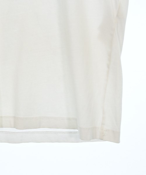 PATOU（パトゥ）Tシャツ・カットソー 白 サイズ:S レディース/2200627473104