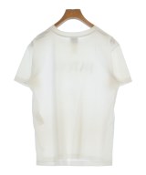 PATOU（パトゥ）Tシャツ・カットソー 白 サイズ:S レディース/2200627473104