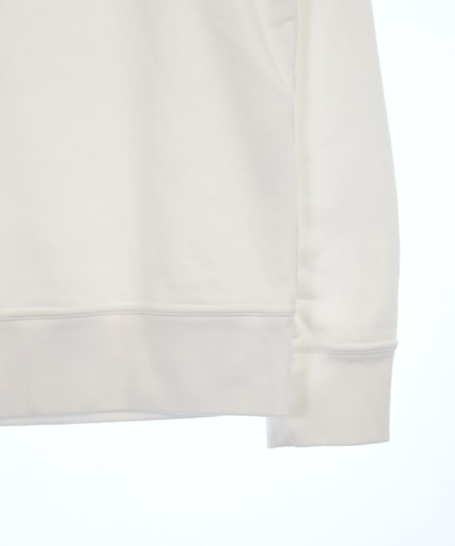 PATOU（パトゥ）スウェット 白 サイズ:S レディース/2200627473111