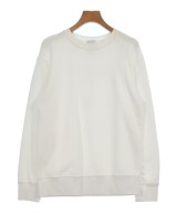 PATOU（パトゥ）スウェット 白 サイズ:S レディース/2200627473111