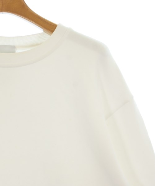 PATOU（パトゥ）スウェット 白 サイズ:M レディース/2200629058088