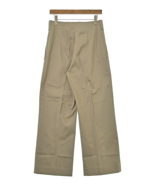 PATOU（パトゥ）チノパン ベージュ サイズ:38(M位) レディース/2200623473047