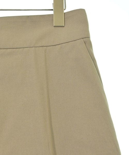 PATOU（パトゥ）チノパン ベージュ サイズ:38(M位) レディース/2200623473047