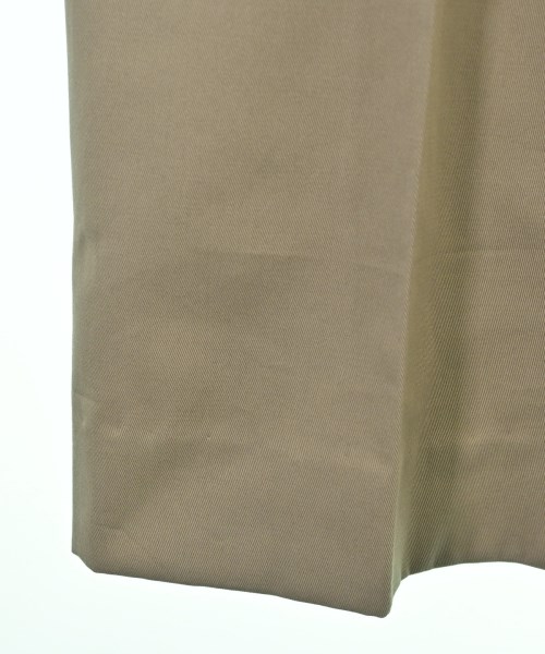 PATOU（パトゥ）チノパン ベージュ サイズ:38(M位) レディース/2200623473047