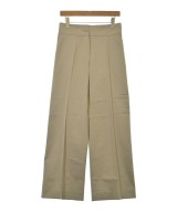 PATOU（パトゥ）チノパン ベージュ サイズ:38(M位) レディース/2200623473047