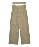 PATOU（パトゥ）チノパン ベージュ サイズ:38(M位) レディース/2200623473047