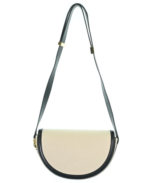 PATOU（パトゥ）ショルダーバッグ 白 サイズ:- レディース/2200634350115