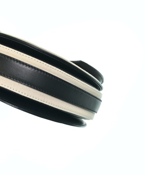 PATOU（パトゥ）ショルダーバッグ 白 サイズ:- レディース/2200634350115