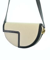 PATOU（パトゥ）ショルダーバッグ 白 サイズ:- レディース/2200634350115