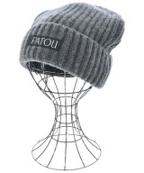 PATOU ニットキャップ・ビーニー