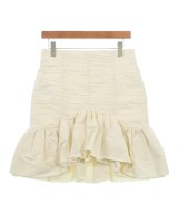 PATOU ミニスカート