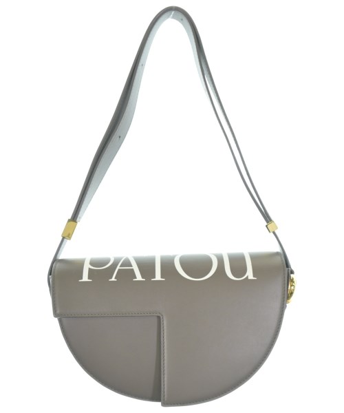 パトゥ(PATOU)のPATOU ショルダーバッグ
