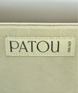 PATOU（パトゥ）ショルダーバッグ グレー サイズ:- レディース/2200610028168