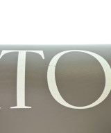 PATOU（パトゥ）ショルダーバッグ グレー サイズ:- レディース/2200610028168