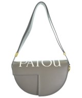 PATOU ショルダーバッグ