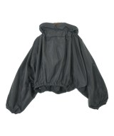 PATOU（パトゥ）ブラウス 黒 サイズ:34(XS位) レディース/2200616682258