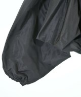 PATOU（パトゥ）ブラウス 黒 サイズ:34(XS位) レディース/2200616682258