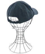 PATOU（パトゥ）キャップ 黒 サイズ:M-L レディース/2200616682296