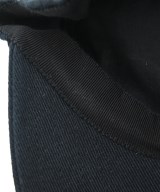 PATOU（パトゥ）キャップ 黒 サイズ:M-L レディース/2200616682296