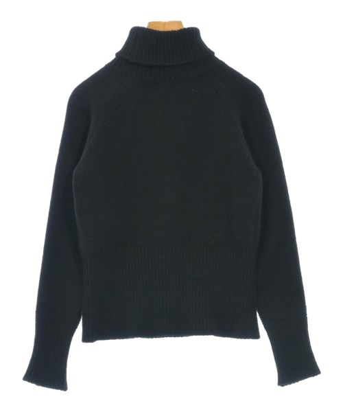 PATOU（パトゥ）ニット・セーター 黒 サイズ:XS レディース/2200618439027