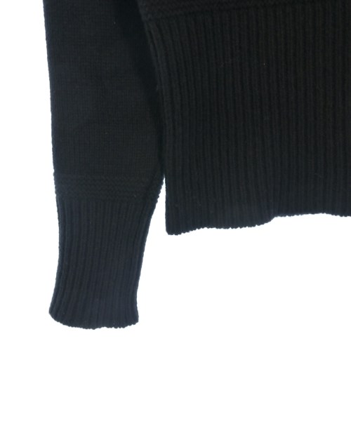 PATOU（パトゥ）ニット・セーター 黒 サイズ:XS レディース/2200618439027