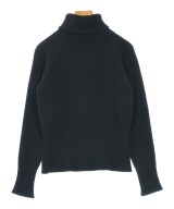 PATOU（パトゥ）ニット・セーター 黒 サイズ:XS レディース/2200618439027