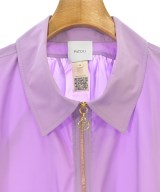 PATOU（パトゥ）ワンピース 紫 サイズ:34(XXS位) レディース/2200620164153