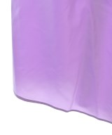 PATOU（パトゥ）ワンピース 紫 サイズ:34(XXS位) レディース/2200620164153