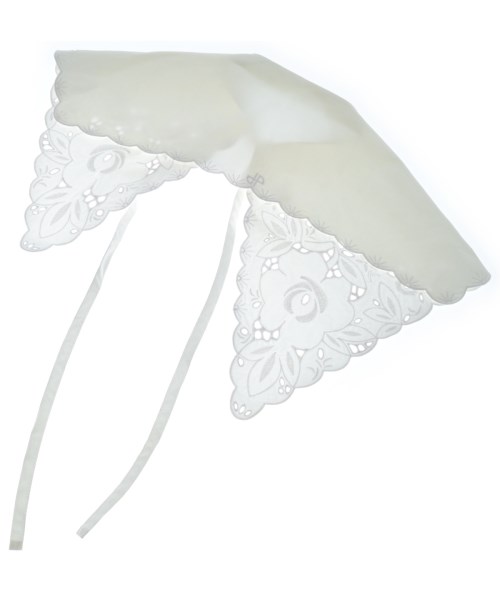 PATOU（パトゥ）小物類（その他） 白 サイズ:- レディース/2200620164177