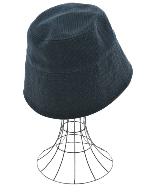 PATOU（パトゥ）ハット 黒 サイズ:XS/S レディース/2200620435062