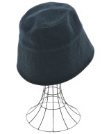 PATOU（パトゥ）ハット 黒 サイズ:XS/S レディース/2200620435062