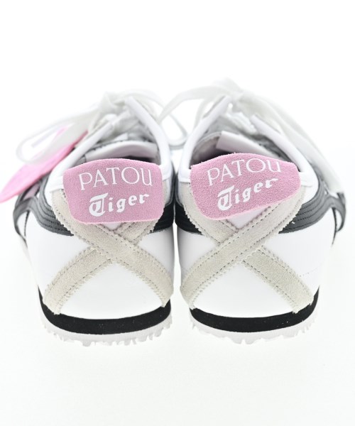 PATOU（パトゥ）スニーカー 白 サイズ:25.5cm レディース/2200621000016