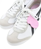 PATOU（パトゥ）スニーカー 白 サイズ:25.5cm レディース/2200621000016