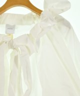 PATOU（パトゥ）ブラウス 白 サイズ:36(XS位) レディース/2200621220049