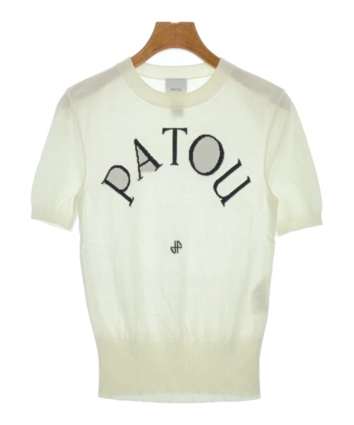 パトゥ(PATOU)のPATOU ニット・セーター