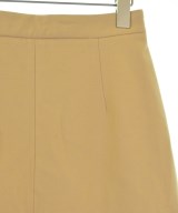 PATOU（パトゥ）ロング・マキシ丈スカート ベージュ サイズ:36(XS位) レディース/2200672999079