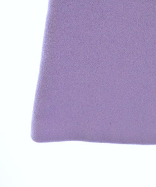 PATOU（パトゥ）ミニスカート 紫 サイズ:34(XXS位) レディース/2200675469098