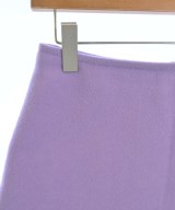 PATOU（パトゥ）ミニスカート 紫 サイズ:34(XXS位) レディース/2200675469098