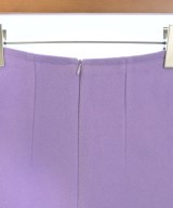 PATOU（パトゥ）ミニスカート 紫 サイズ:34(XXS位) レディース/2200675469098