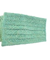 PATOU（パトゥ）かごバッグ 緑 サイズ:- レディース/2200675525053