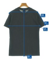 PATOU（パトゥ）Tシャツ・カットソー 黒 サイズ:XS レディース/2200677113029