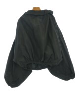 PATOU（パトゥ）ブラウス 黒 サイズ:38(S位) レディース/2200678348017