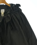 PATOU（パトゥ）ブラウス 黒 サイズ:38(S位) レディース/2200678348017