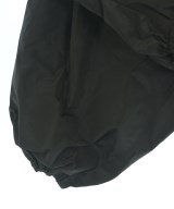 PATOU（パトゥ）ブラウス 黒 サイズ:38(S位) レディース/2200678348017