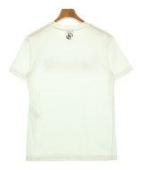 PATOU（パトゥ）Tシャツ・カットソー 白 サイズ:XS レディース/2200671865078