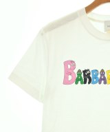 PATOU（パトゥ）Tシャツ・カットソー 白 サイズ:XS レディース/2200671865078
