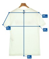 PATOU（パトゥ）Tシャツ・カットソー 白 サイズ:XS レディース/2200671865078
